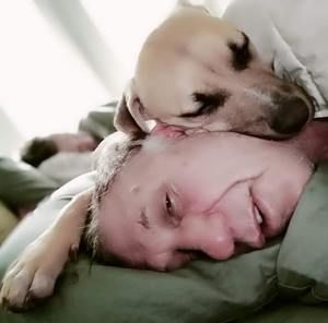 Meet your Posher, Mitchell